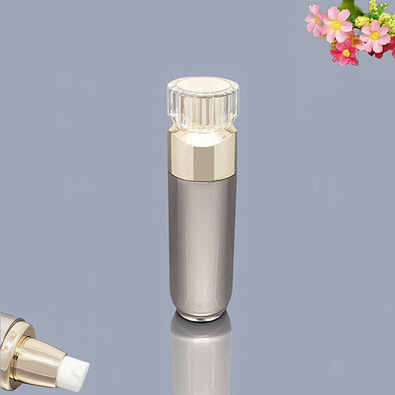 Vacuum Packing Box Empty Bottle