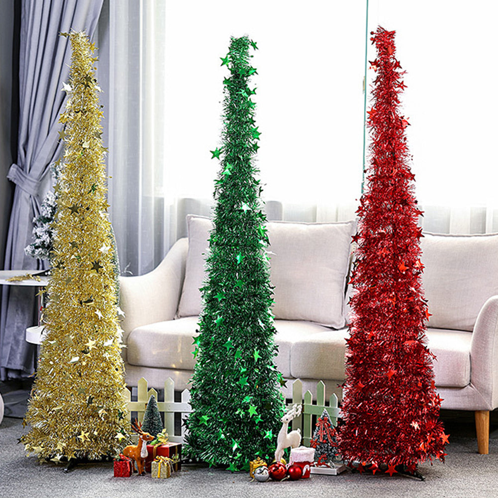 Tree for Christmas Decorations