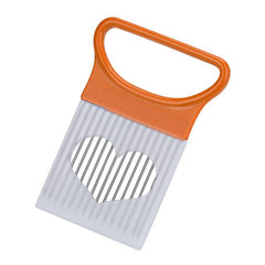 Vegetable Holder Cutting tool