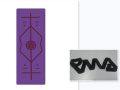 Shling Yoga Mat Shling 