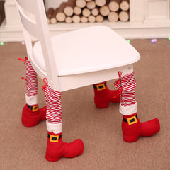 chair foot cover