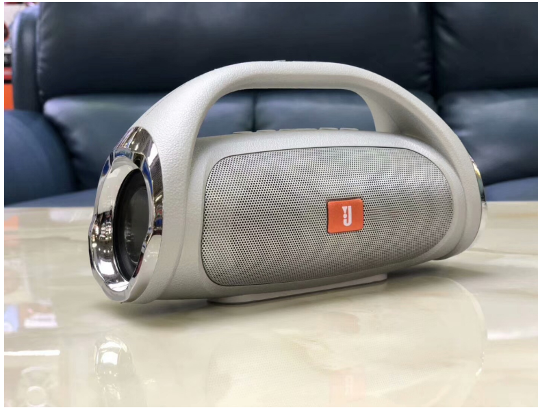 M836 mini portable small God of War wireless Bluetooth speaker