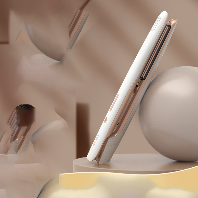 Hair straightener for Curly hair