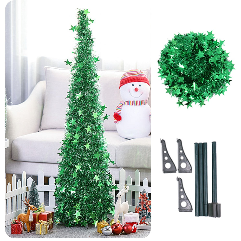 Tree for Christmas Decorations