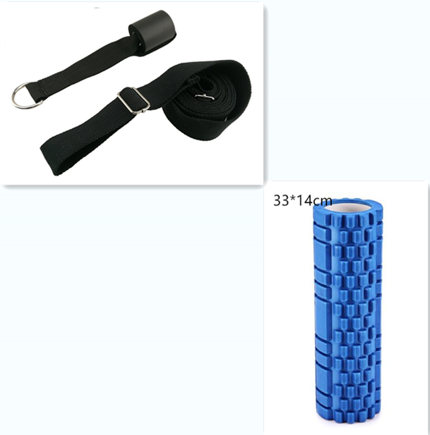 Shling Yoga Foam Roller Shling 