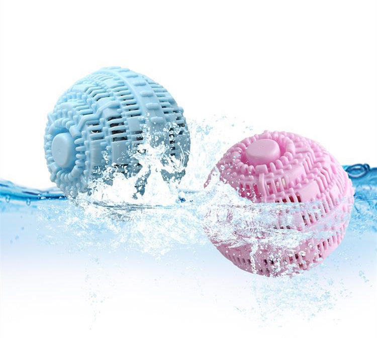 Magic Washing Machine Ball