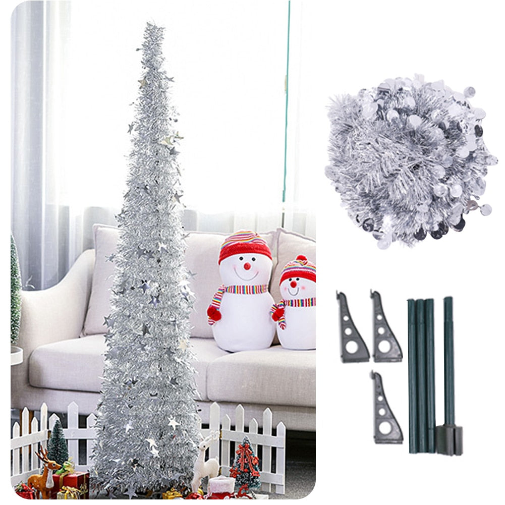 Tree for Christmas Decorations