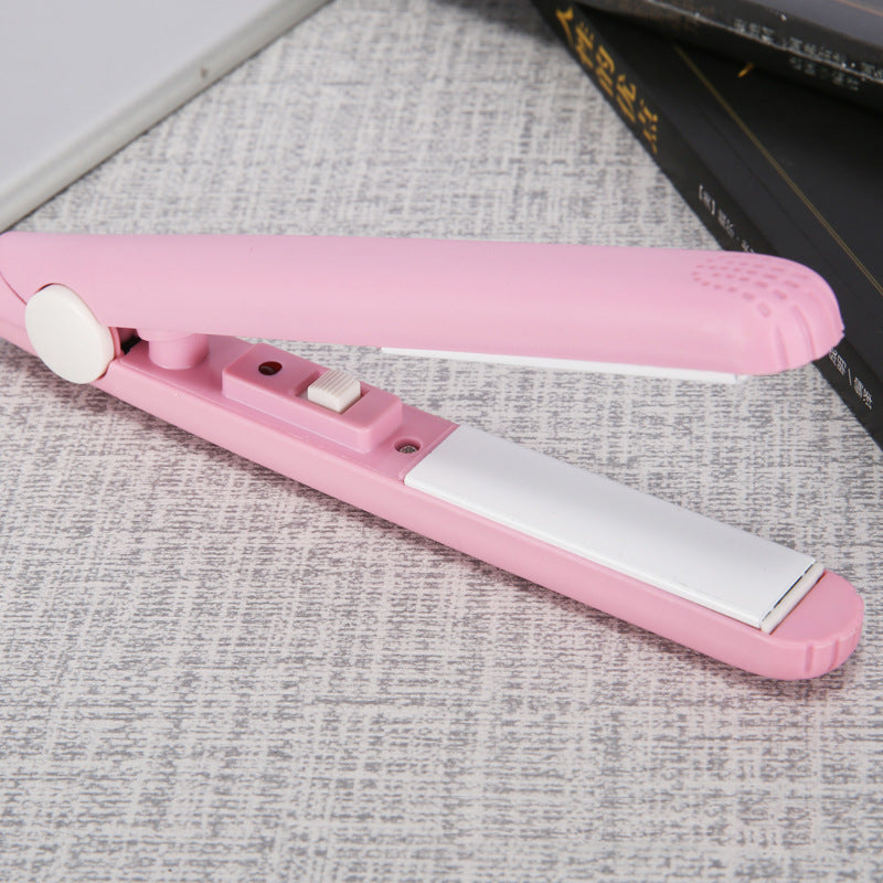 Glins Mini hair straightener