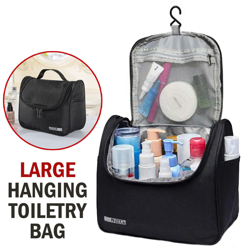 Women Cosmetics Makeup Bag