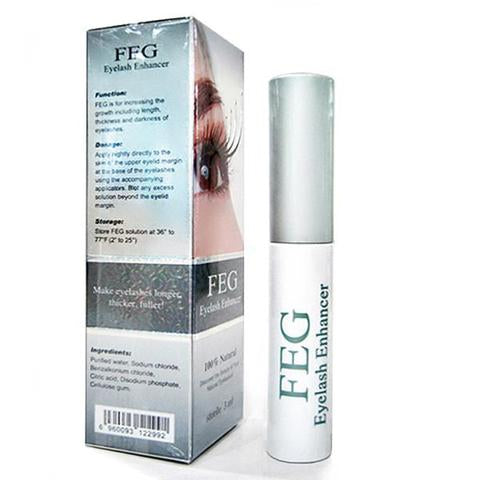 FEG Eyelash Enhancer Liquid