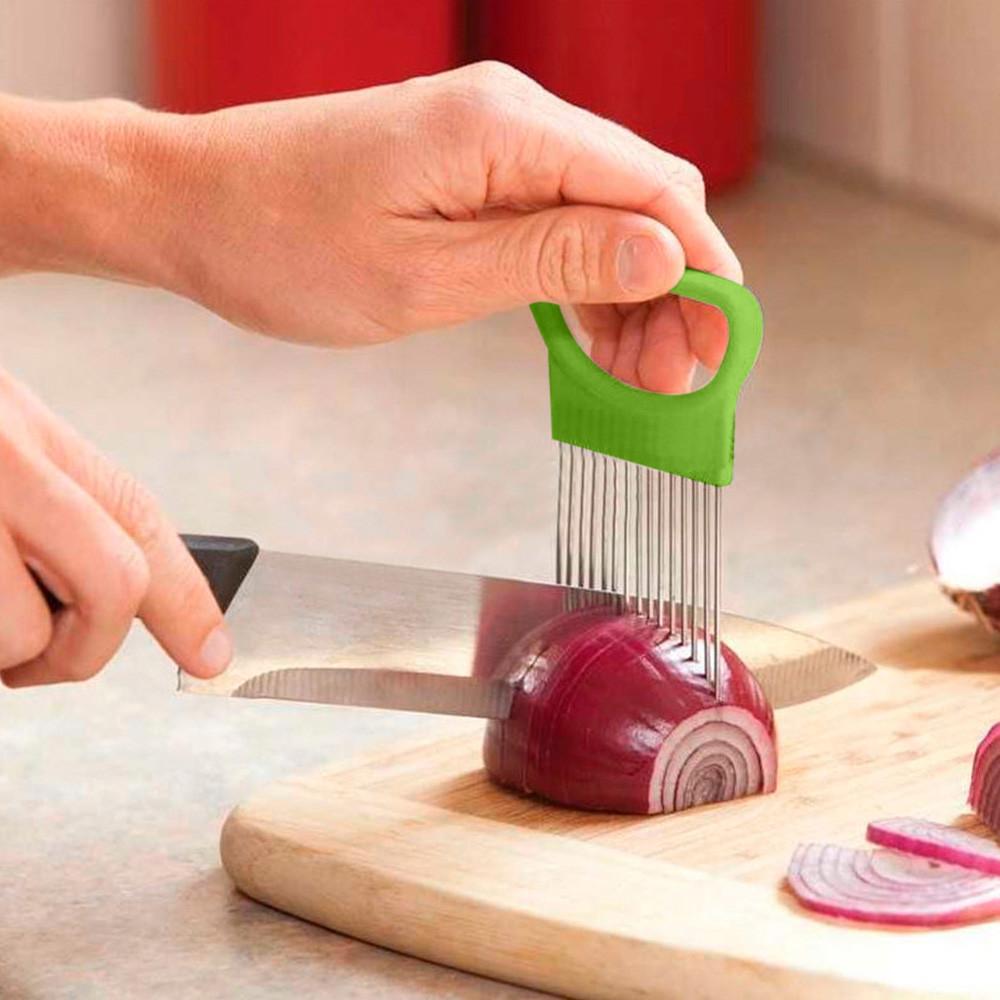 Vegetable Holder Cutting tool