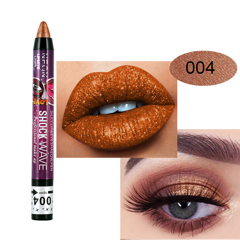 Eyeshadow Stick Eye Shadow Pencil Long Lasting