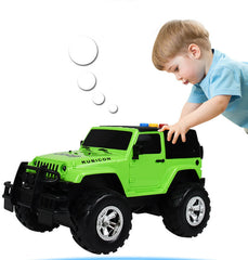 Inertial Car Children Toy Car Model