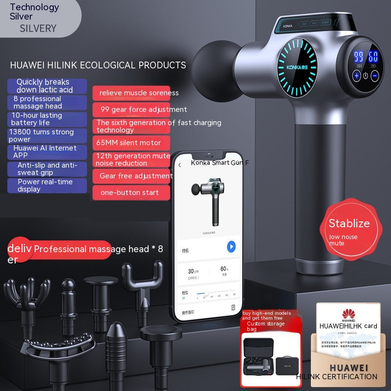 Shling Muscle Relaxation Massager Shling 