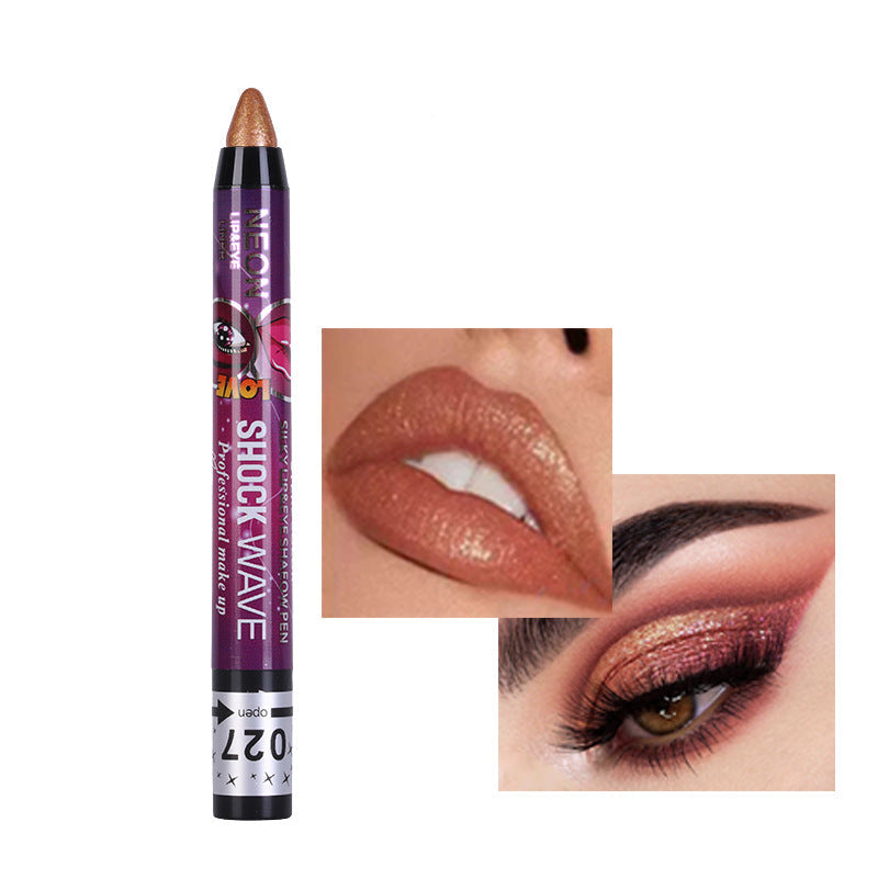 Eyeshadow Stick Eye Shadow Pencil Long Lasting