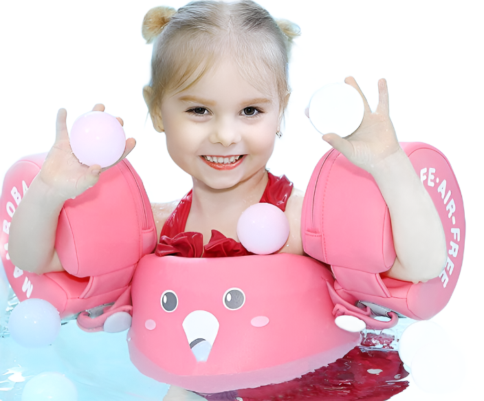 Baby Swimming Ring Floats