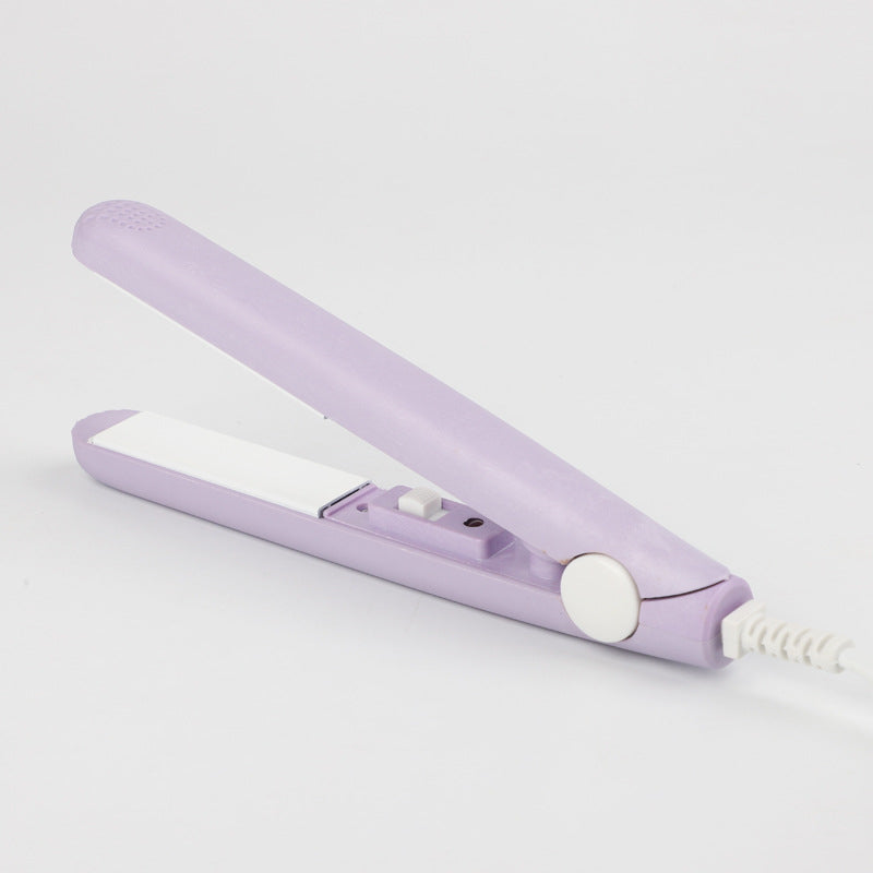Glins Mini hair straightener