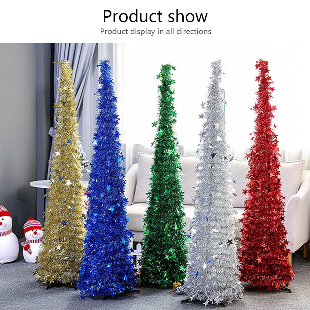 Tree for Christmas Decorations