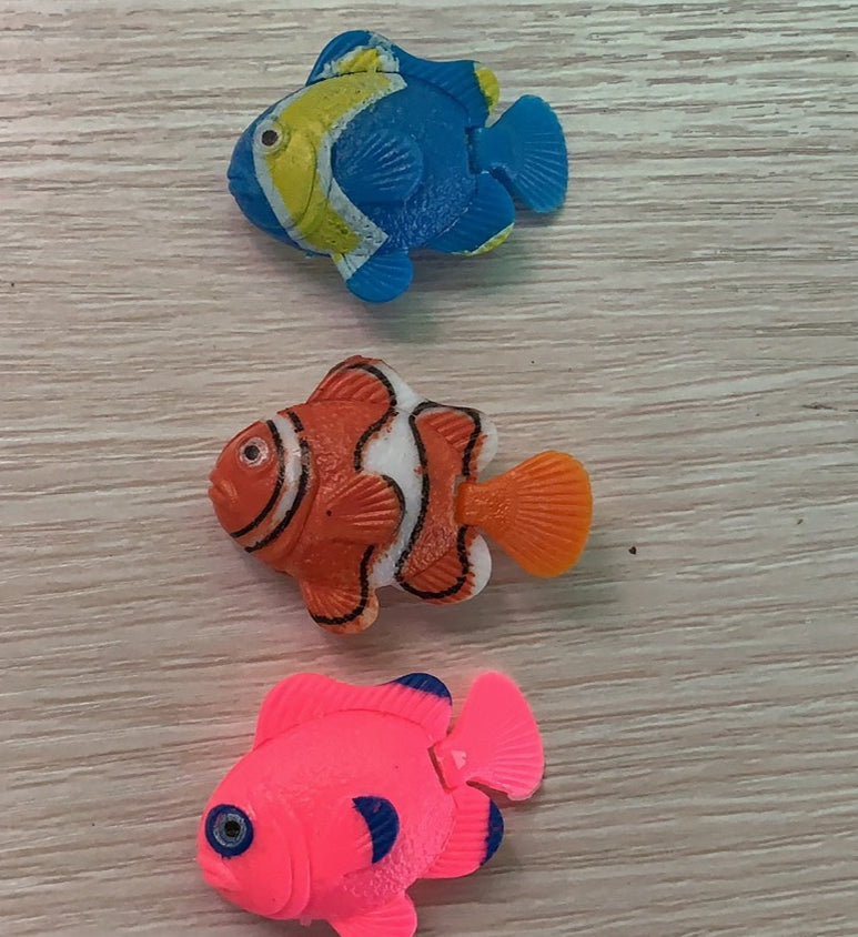 Shling LED Jellyfish Aquarium Lamp Night Light Shling Aquarium Aquarium Lamp decoration light Night Light