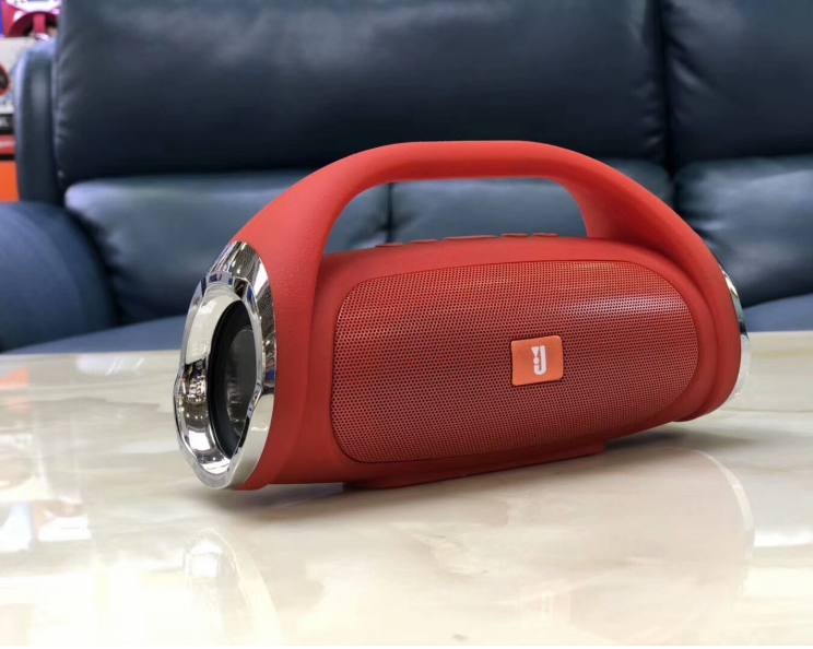 M836 mini portable small God of War wireless Bluetooth speaker