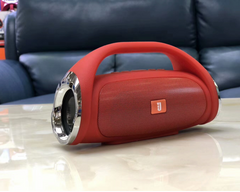 M836 mini portable small God of War wireless Bluetooth speaker