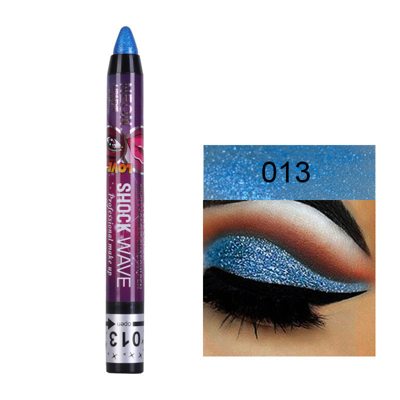 Eyeshadow Stick Eye Shadow Pencil Long Lasting