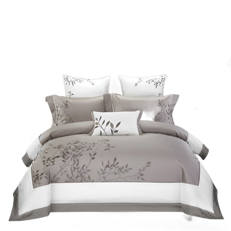 cotton embroidery embroidery home textile