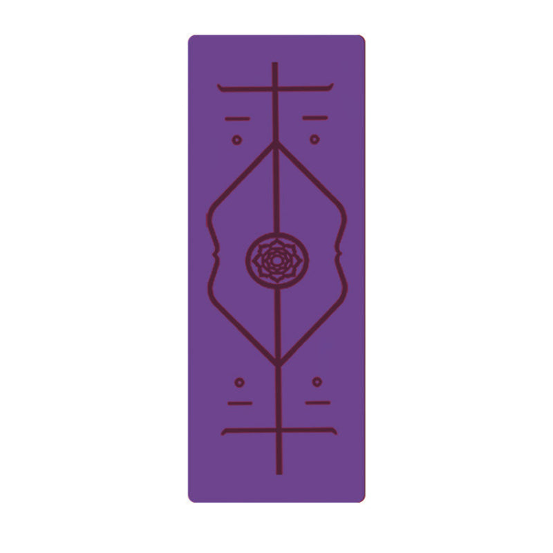 Shling Yoga Mat Shling 