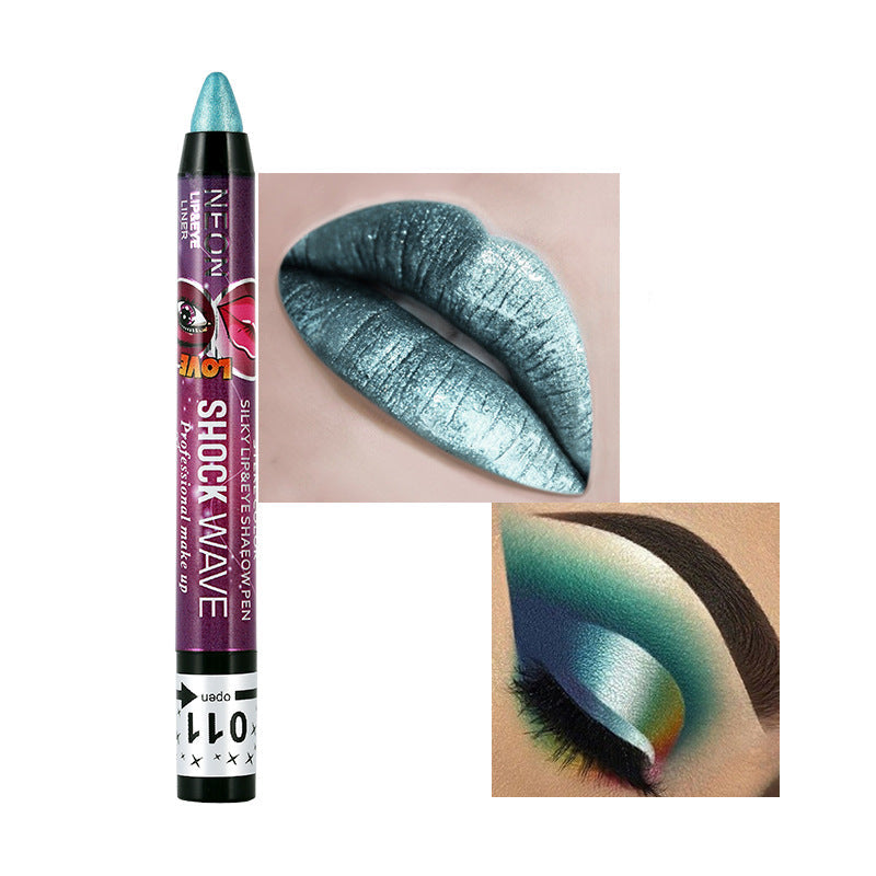 Eyeshadow Stick Eye Shadow Pencil Long Lasting