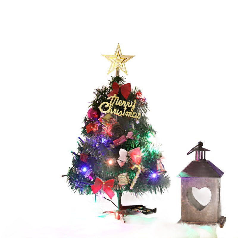 50cm Christmas tree package