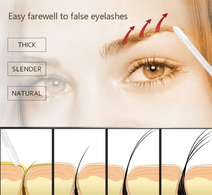 FEG Eyelash Enhancer Liquid