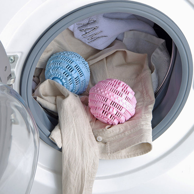 Magic Washing Machine Ball