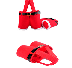 Christmas red Ornaments