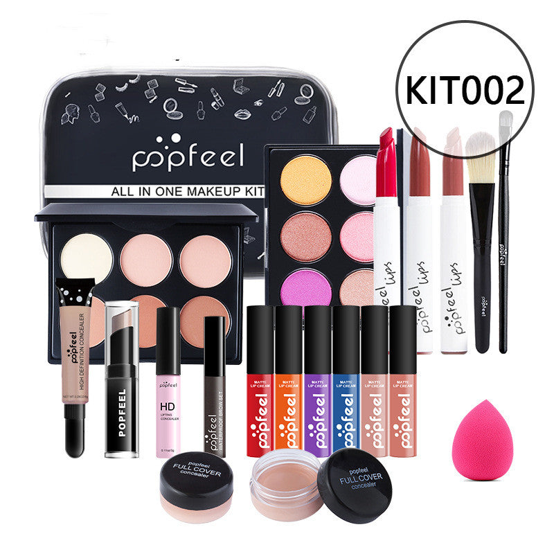 Makeup Cosmetics Concealer Eyeliner Eyebrow Pencil
