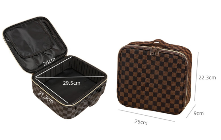 Cosmetics Storage Box