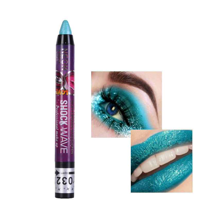 Eyeshadow Stick Eye Shadow Pencil Long Lasting