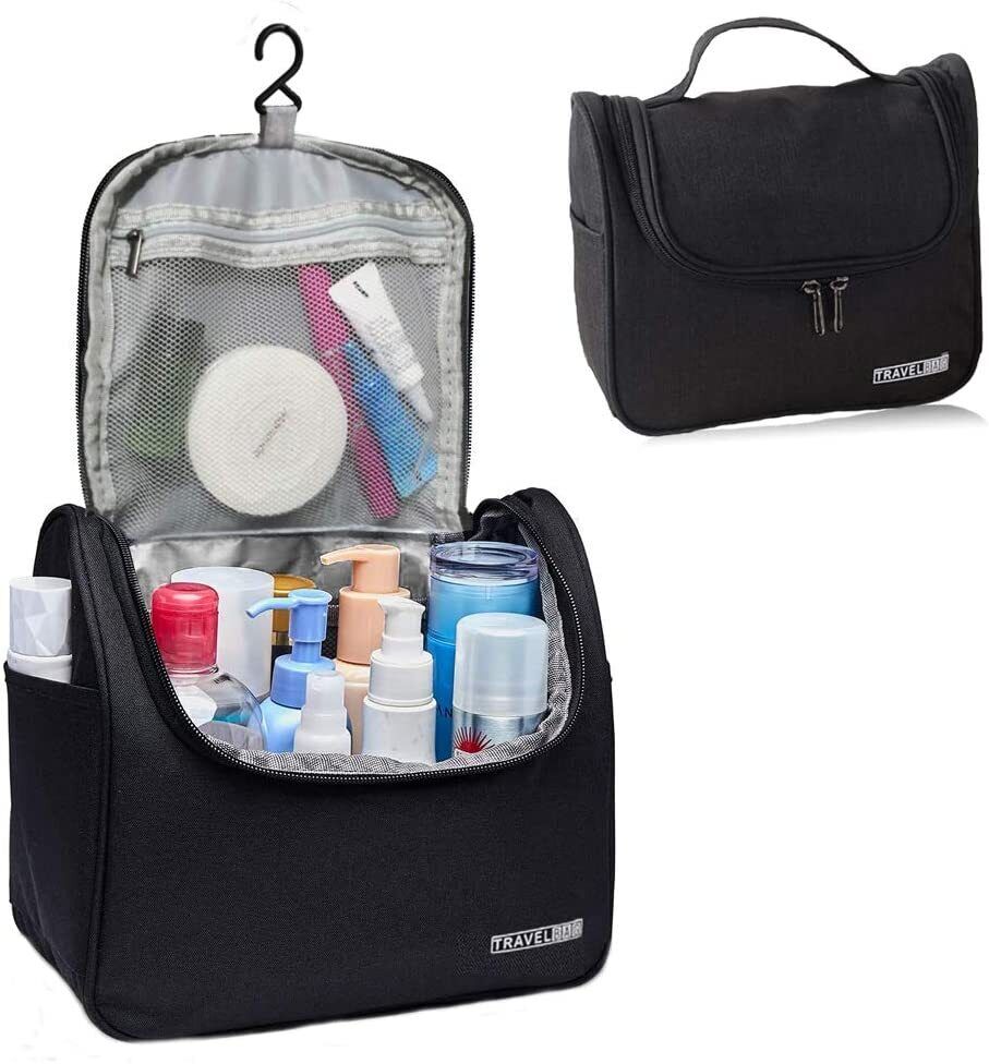 Women Cosmetics Makeup Bag