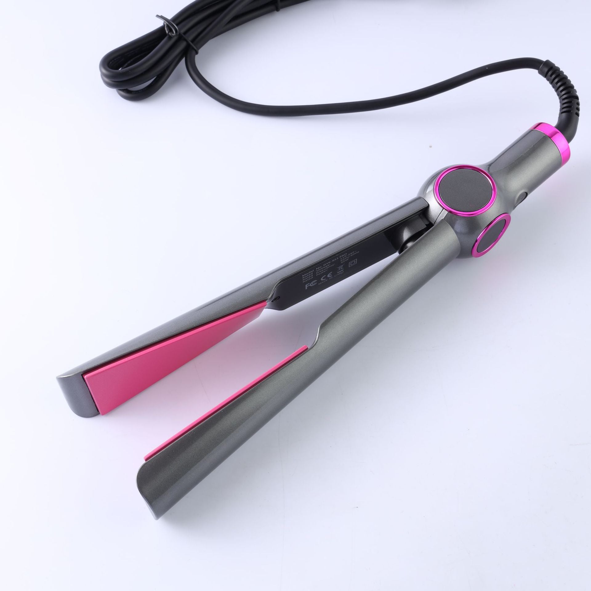 Mini Hair Straightener hair staling tool