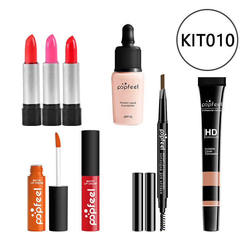Makeup Cosmetics Concealer Eyeliner Eyebrow Pencil