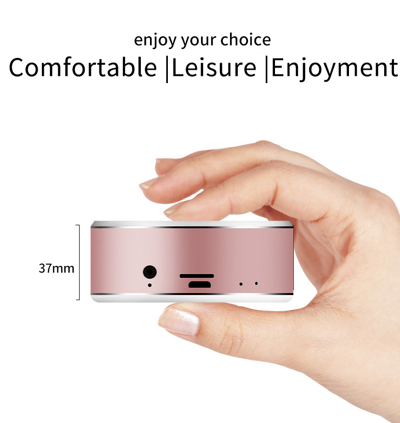 S8 portable Bluetooth speaker