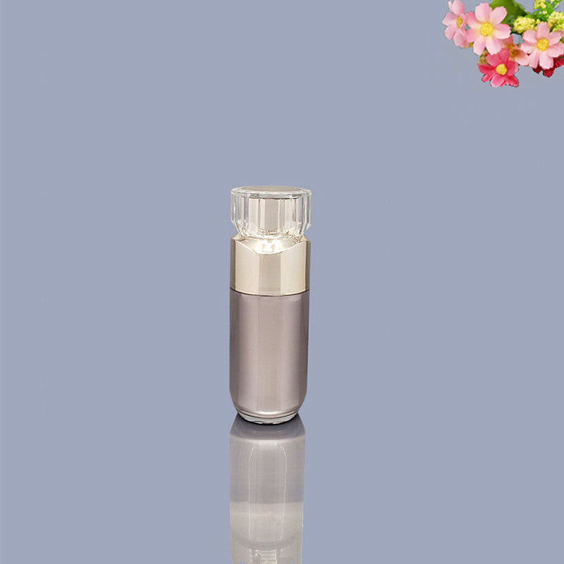 Vacuum Packing Box Empty Bottle