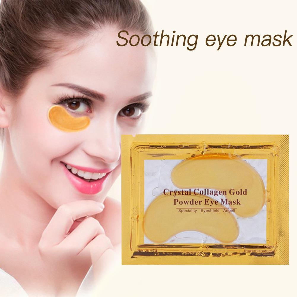 Eye Anti-Aging Acne Eye Mask