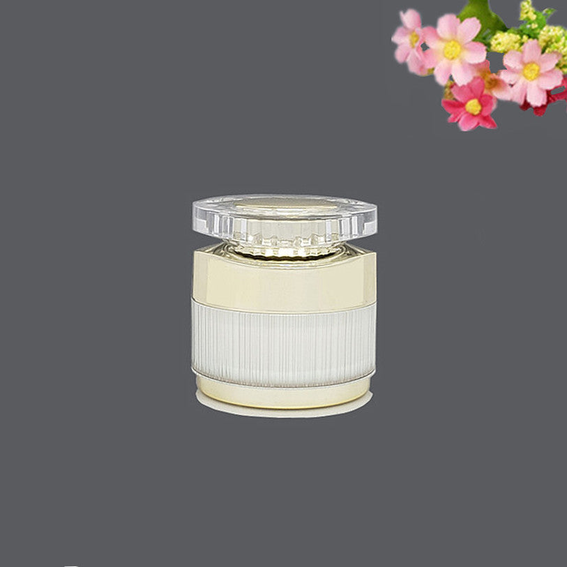 Vacuum Packing Box Empty Bottle