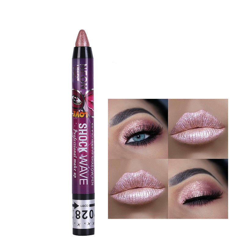Eyeshadow Stick Eye Shadow Pencil Long Lasting