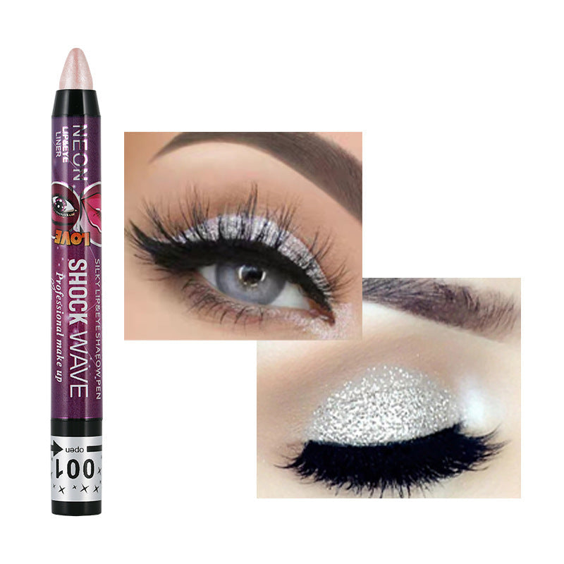 Eyeshadow Stick Eye Shadow Pencil Long Lasting