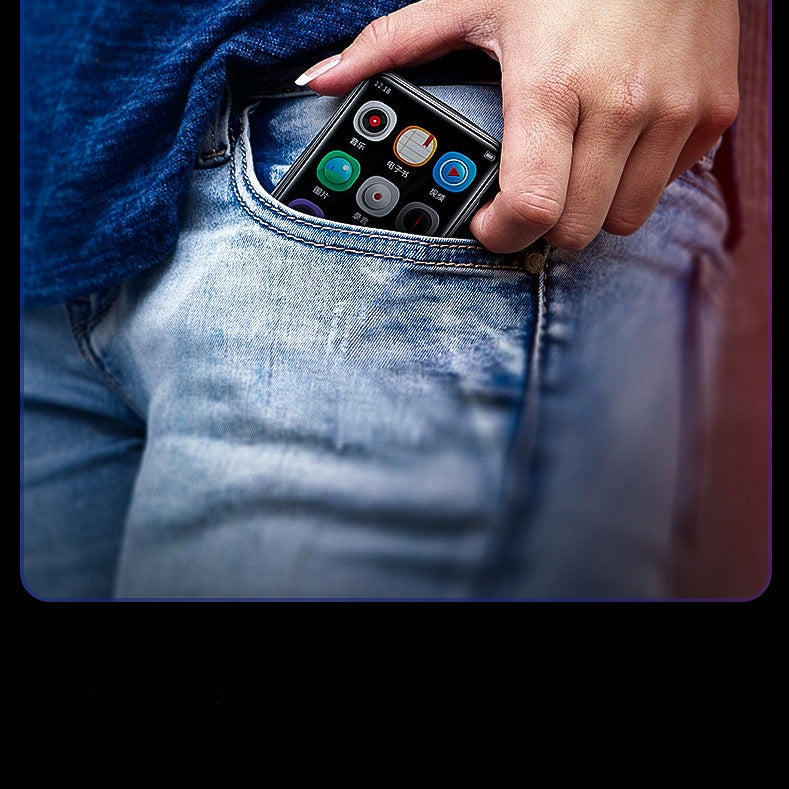 Mp3 Bluetooth player electronic dictionary