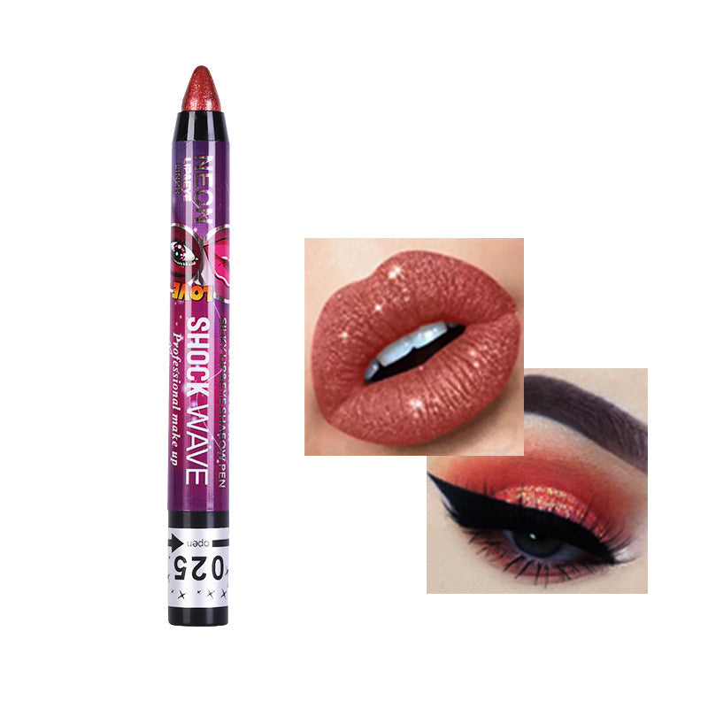 Eyeshadow Stick Eye Shadow Pencil Long Lasting