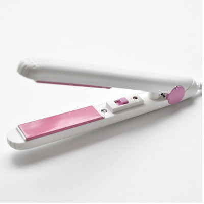 Glins Mini hair straightener