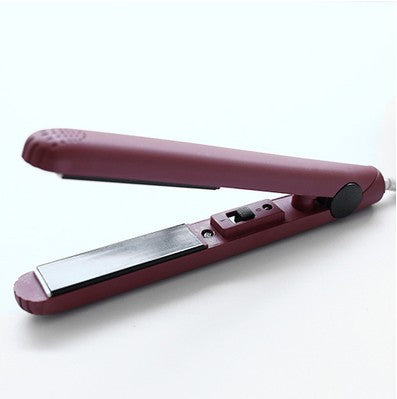 Glins Mini hair straightener