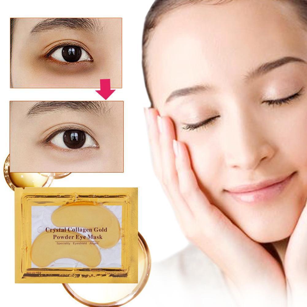 Eye Anti-Aging Acne Eye Mask